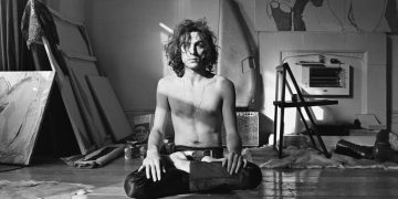 HOMENAJE A SYD BARRETT: EL DIAMANTE LOCO DE PINK FLOYD