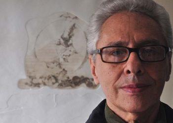 Un deltano cosmopolita | José Balza  (1939-)