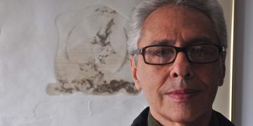 Un deltano cosmopolita | José Balza  (1939-)