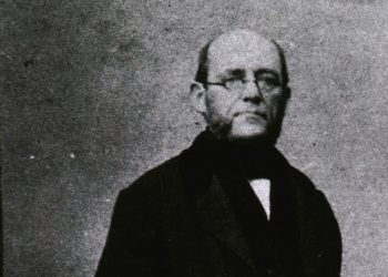 Nihilismo terapéutico | Josef Škoda  (1805-1881)