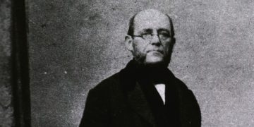 Nihilismo terapéutico | Josef Škoda  (1805-1881)