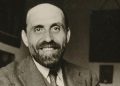Trascender el oficio de escritor / Juan Ramón Jiménez (1881-1958)