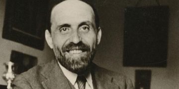 Trascender el oficio de escritor / Juan Ramón Jiménez (1881-1958)
