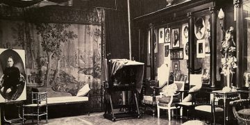 Madurez fotográfica | Kaulak (1862-1933)