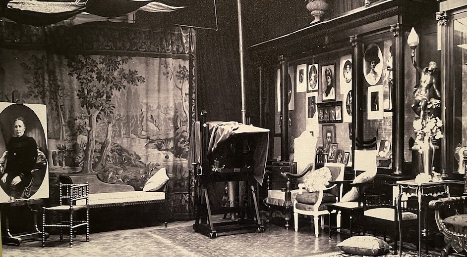 Madurez fotográfica | Kaulak (1862-1933)