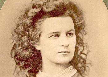 Poesía por Estonia | Lydia Koidula (1843-1886)