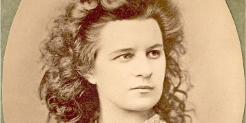 Poesía por Estonia | Lydia Koidula (1843-1886)
