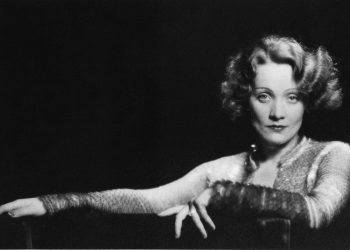 Una diva antinazi | Marlene Dietrich  (1901-1992)