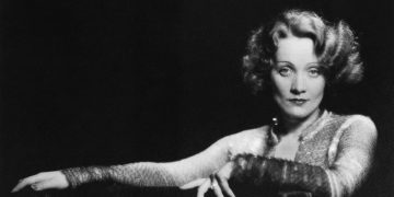 Una diva antinazi | Marlene Dietrich  (1901-1992)