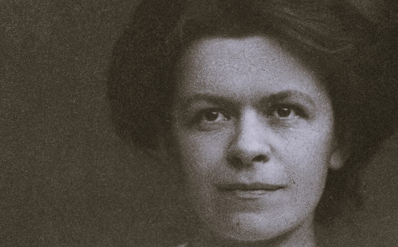 El conocimiento detrás del Nobel | Mileva Marić (1875-1948)