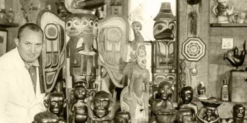 Una vida increíble | Robert Ripley  (1890-1949)