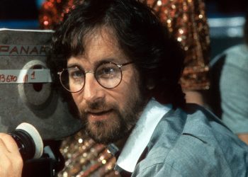 El ángulo del Rey Midas | Steven Spielberg (1946-)