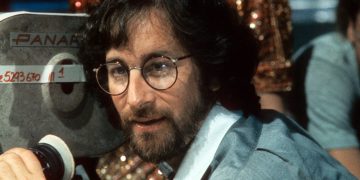El ángulo del Rey Midas | Steven Spielberg (1946-)