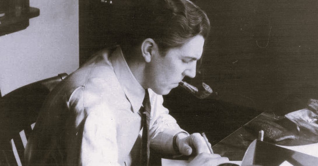 El nacimiento de la econometría  /  Trygve Haavelmo (1911-1999)