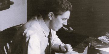 El nacimiento de la econometría  /  Trygve Haavelmo (1911-1999)