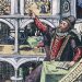 Precisión astronómica | Tycho Brahe  (1546-1601)