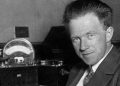 Cuántica y principio de incertidumbre | Werner Heisenberg  (1901-1976)