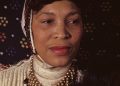 Ojos que miran a la antropología | Zora Neale Hurston (1891-1960)