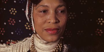 Ojos que miran a la antropología | Zora Neale Hurston (1891-1960)
