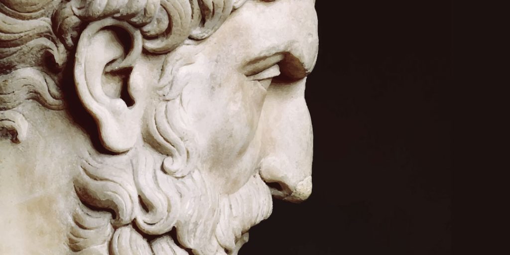 EPICURO, CARTA A MENECEO