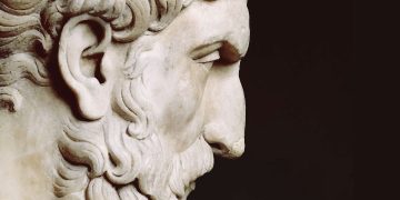 EPICURO, CARTA A MENECEO