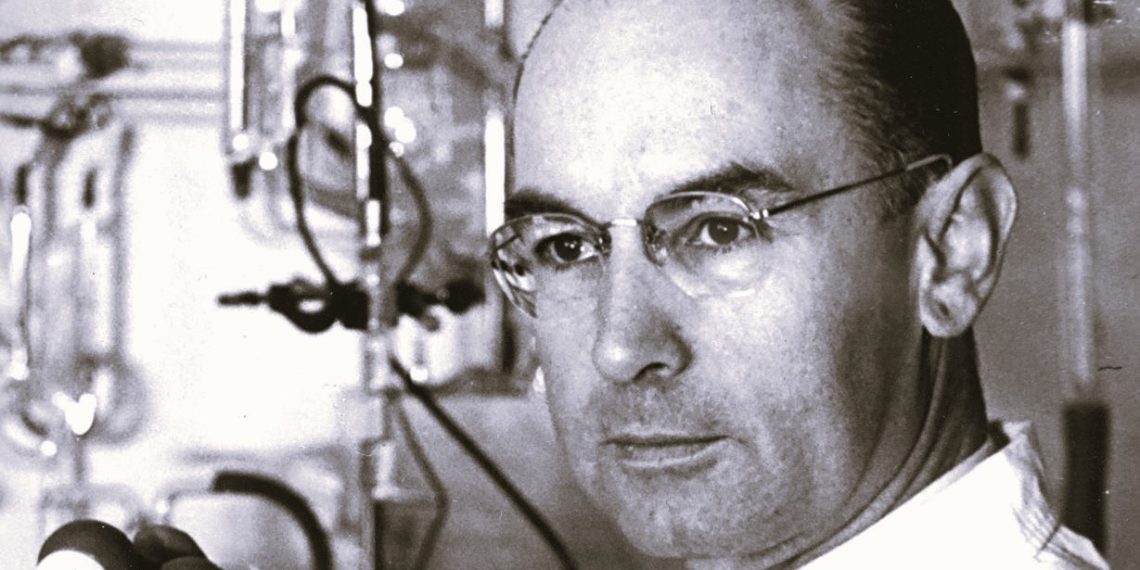 Ciencia psicodélica | Albert Hofmann  (1906-2008)