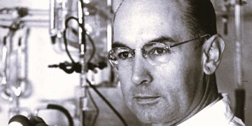 Ciencia psicodélica | Albert Hofmann  (1906-2008)