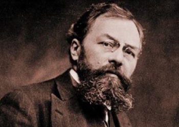 Estrellas Michelin | André Michelin  (1853-1931)