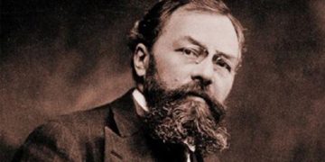 Estrellas Michelin | André Michelin  (1853-1931)