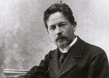 Cuentista inigualable | Antón Chéjov (1860-1904)