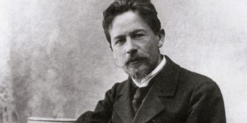 Cuentista inigualable | Antón Chéjov (1860-1904)