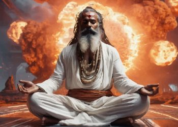 PURVA ASHADA: JAMÁS VENCIDO