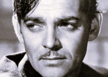 Resistencias exitosas | Clark Gable  (1901-1960)