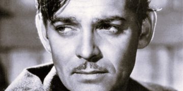 Resistencias exitosas | Clark Gable  (1901-1960)