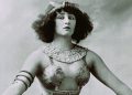 Una pluma irreverente | Colette   (1873-1954)