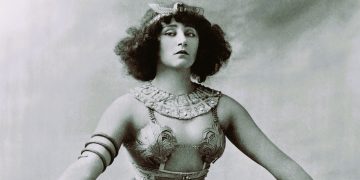 Una pluma irreverente | Colette   (1873-1954)