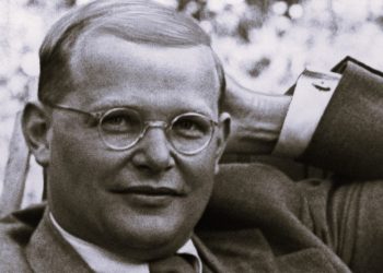 Por una nueva vida | Dietrich Bonhoeffer  (1906-1945)