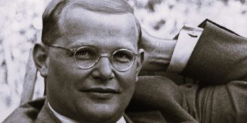 Por una nueva vida | Dietrich Bonhoeffer  (1906-1945)