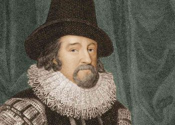Simiente del método científico | Francis Bacon (1561-1626)