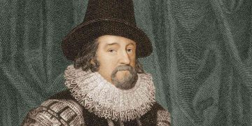 Simiente del método científico | Francis Bacon (1561-1626)