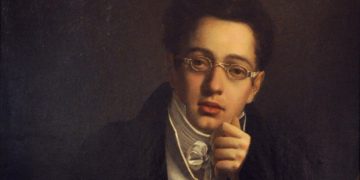 Lied y romanticismo | Franz Schubert   (1797-1828)
