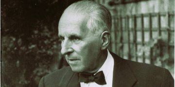 Editor de gran vuelo | Gaston Gallimard  (1881-1975)