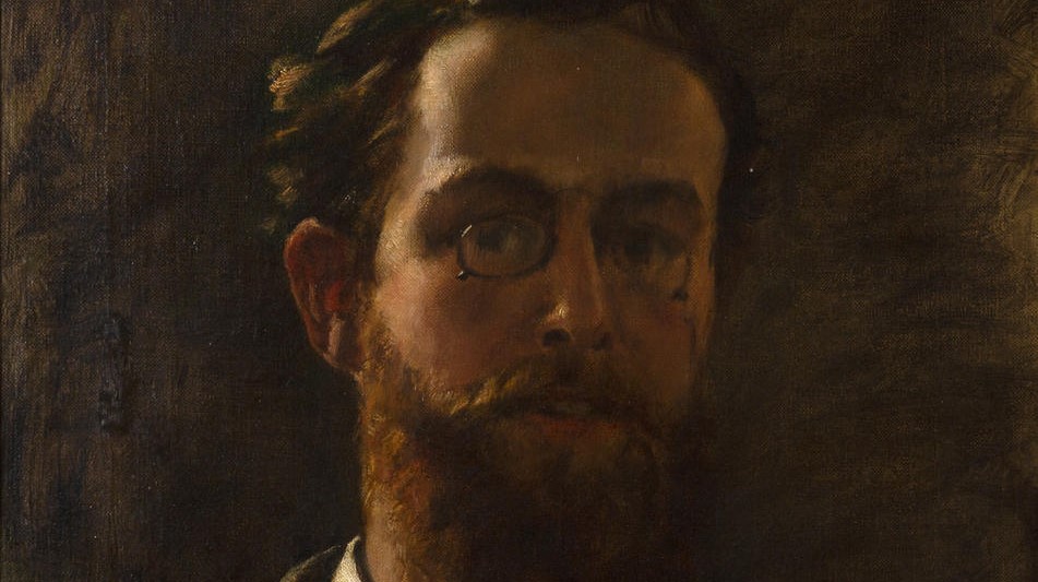 Retratos de un prerrafaelita | John Collier (1850-1934)