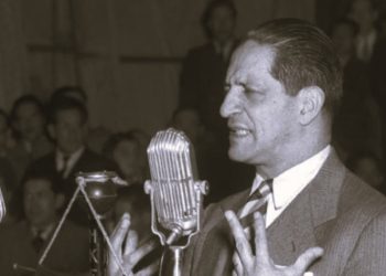 Un político brillante e incómodo | Jorge Eliécer Gaitán (1903-1948)