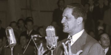 Un político brillante e incómodo | Jorge Eliécer Gaitán (1903-1948)
