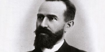 Equilibro y método catártico | Josef Breuer (1842-1925)