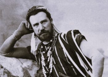 El potente rey del canto | Julián Gayarre (1844-1890)