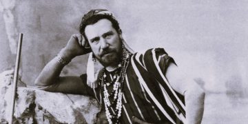 El potente rey del canto | Julián Gayarre (1844-1890)