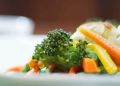 VEGETALES SALTEADOS