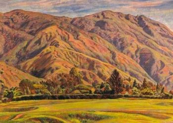 El pintor del Ávila | Manuel Cabré  (1890-1984)
